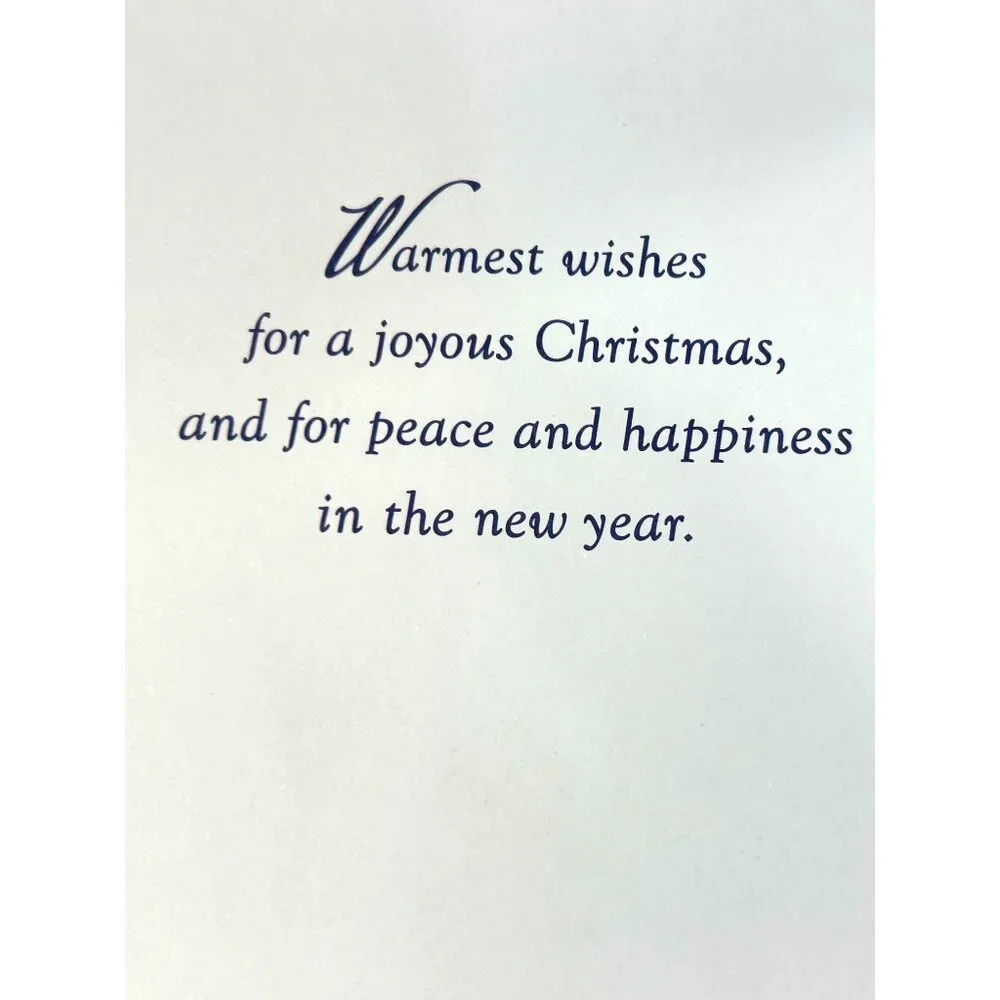 Christmas Cards 2 Boxes 14  Matching Envelopes 20 Seals Winter Church Cardinal